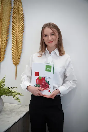 Poradnia DOBRY DIETETYK℠ mgr Zuzanna Stejskal